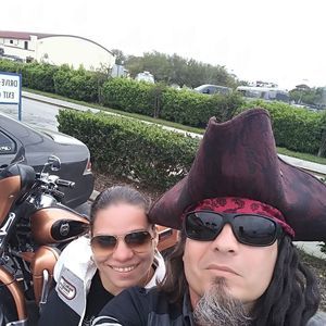 Meet your Posher, Ernesto